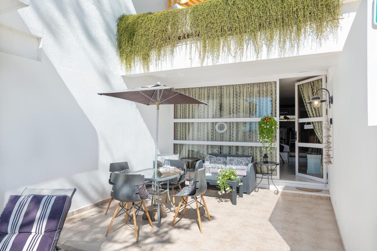 Apartamento 15 Edificio Canopus * Alcúdia
