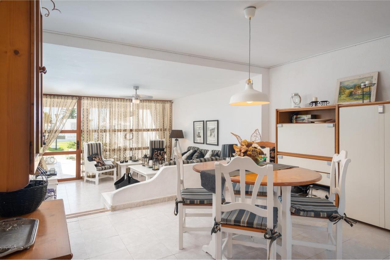 Apartamento 15 Edificio Canopus Apartamento Alcúdia