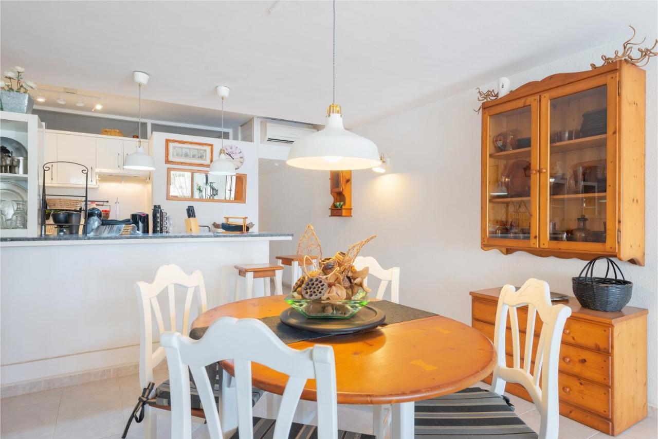 Apartamento 15 Edificio Canopus * Alcúdia