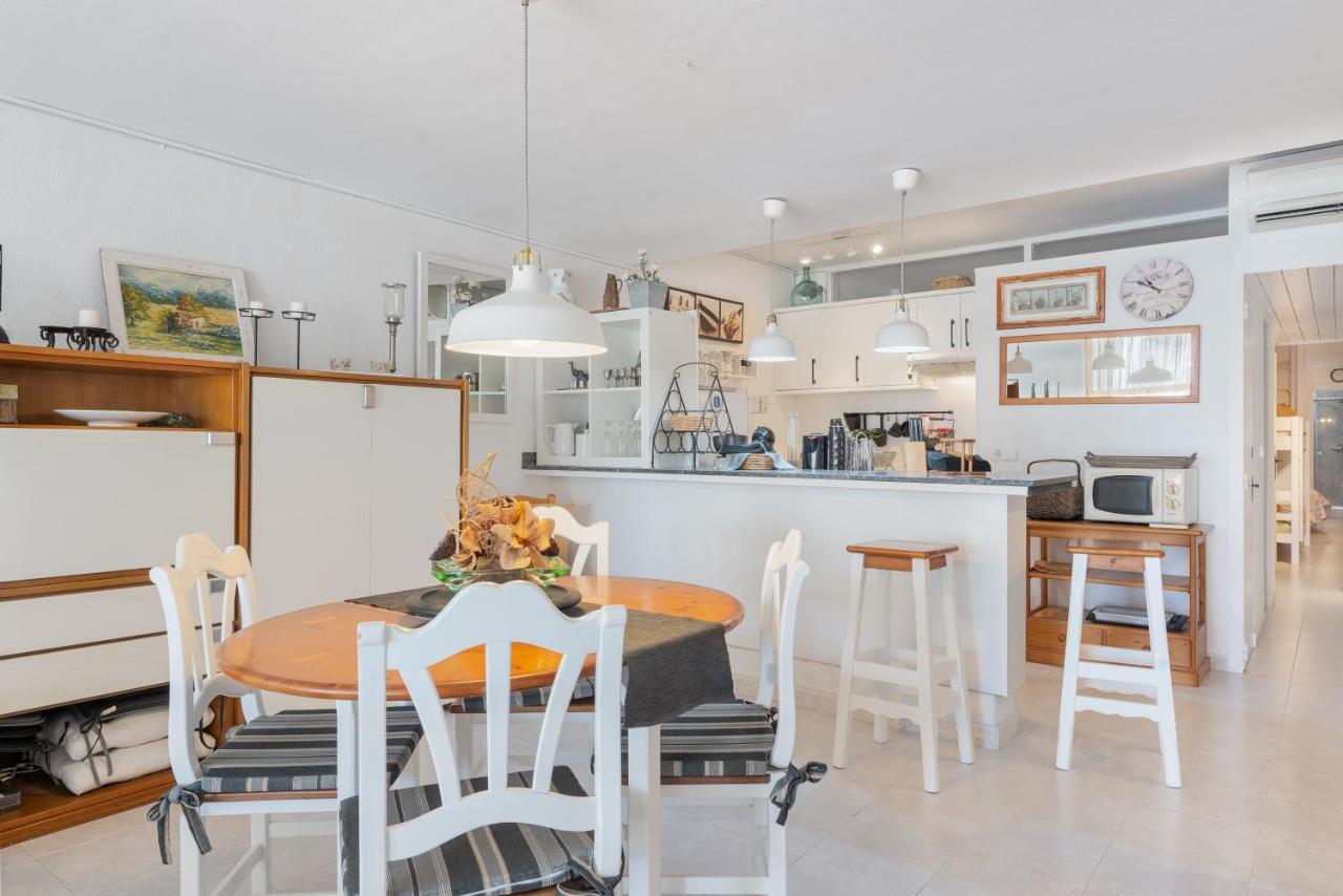 Apartamento 15 Edificio Canopus Alcúdia