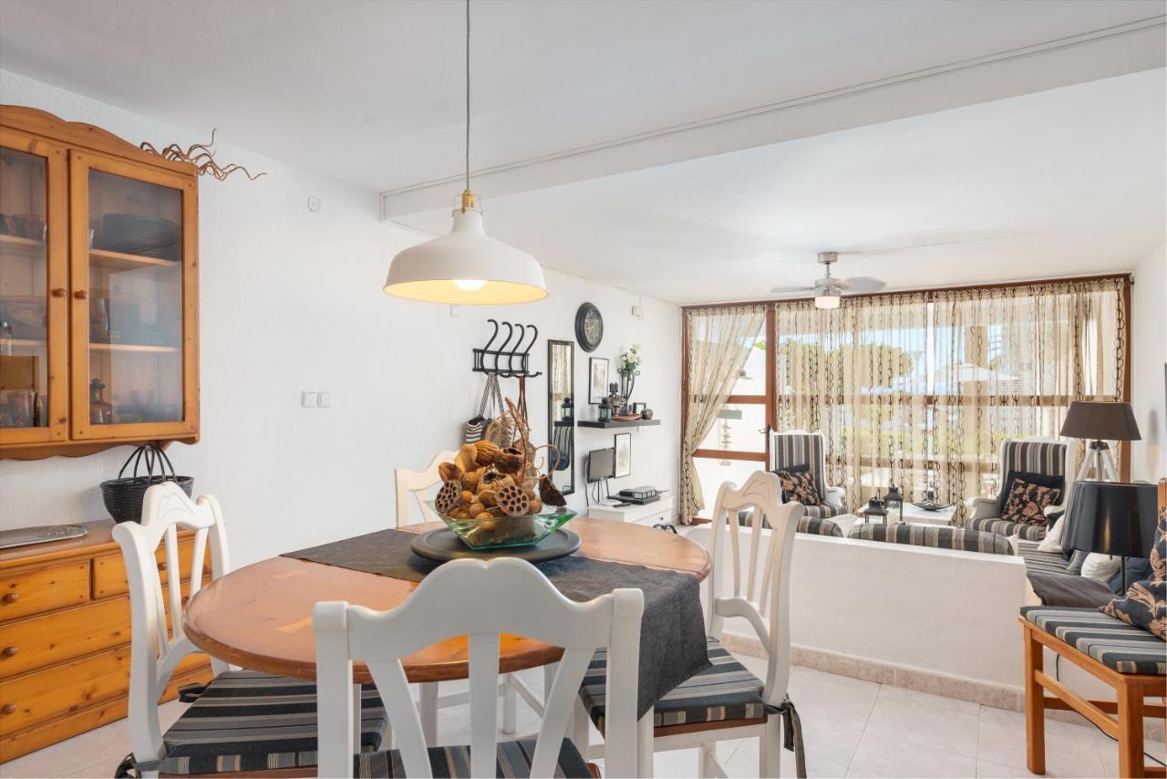 Apartamento Apartamento 15 Edificio Canopus Alcúdia