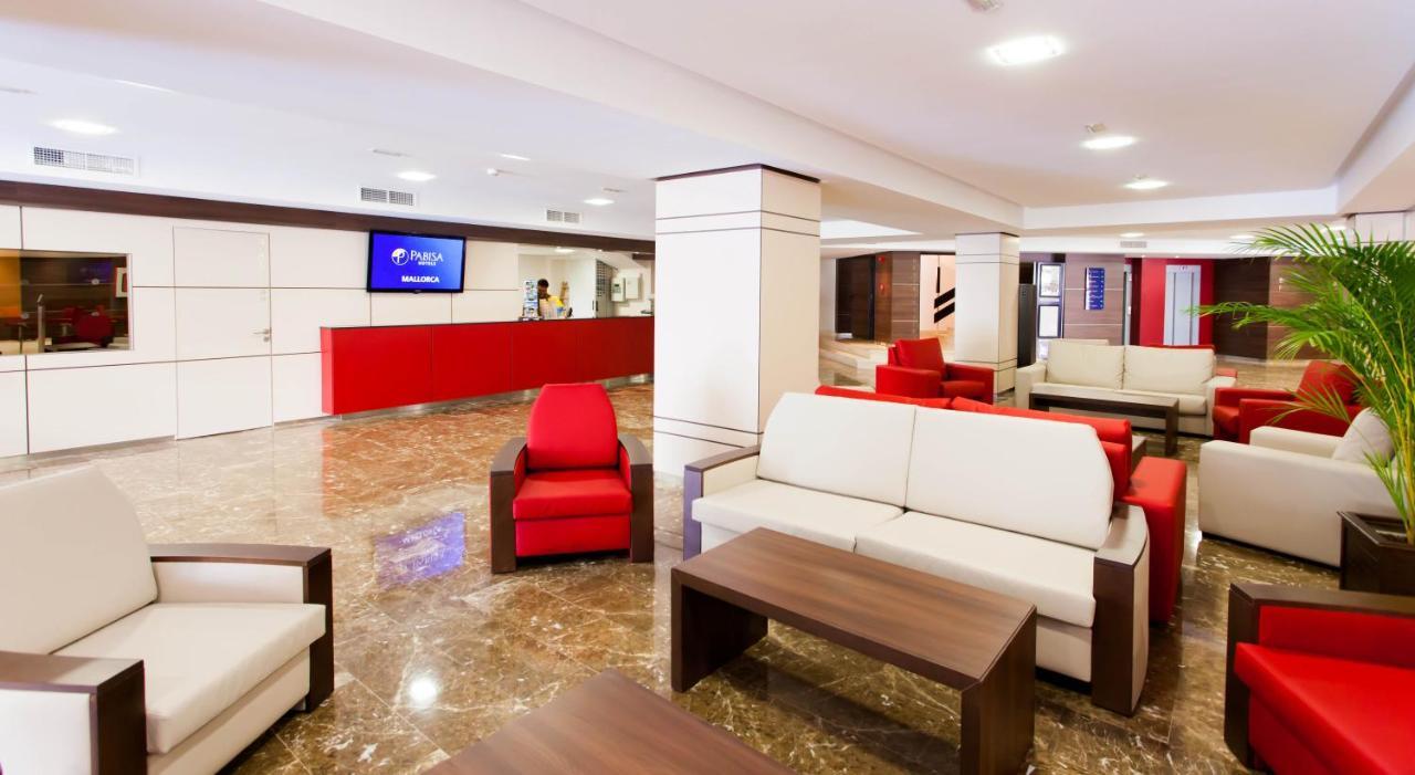 Pabisa Bali Hotel