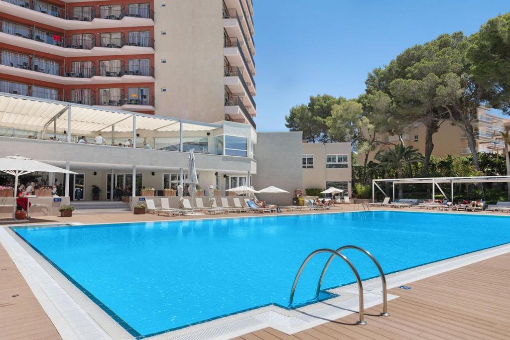 Pabisa Bali Hotel Playa de Palma (Mallorca)