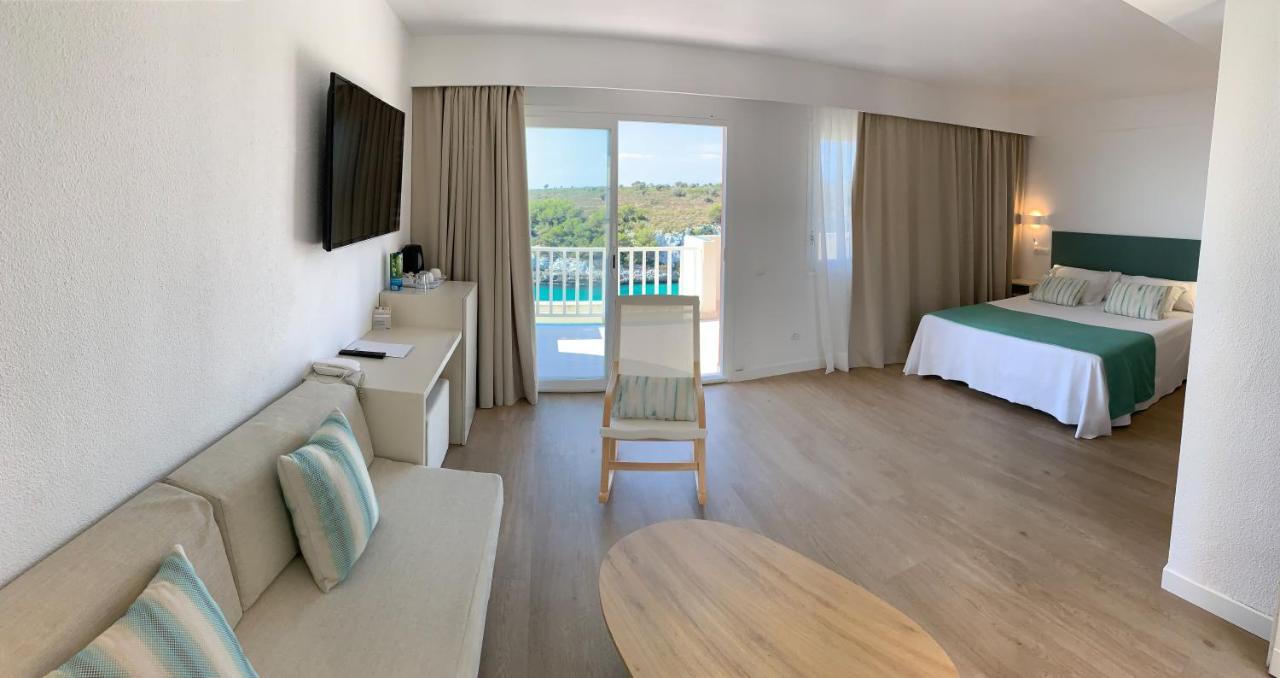 Hotel Blau Punta Reina Family