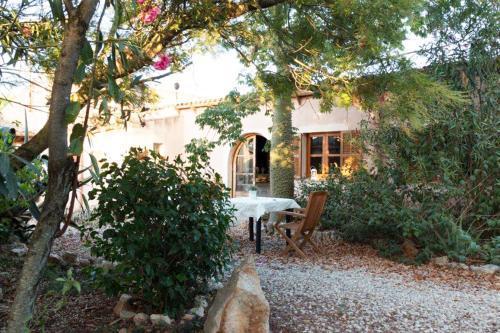 Hacienda D'armando Bed and breakfast Fenalitx (Fenalich)