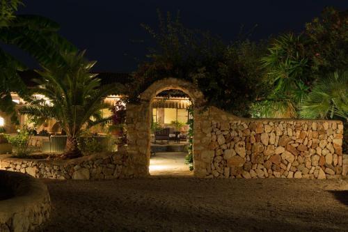 Hacienda D'armando *