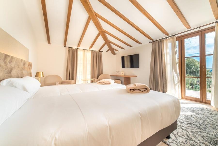 Creu De Tau Art & - Only Adults Hotel Capdepera (Mallorca)