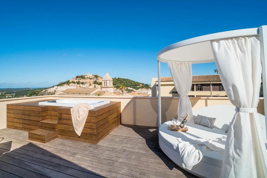 Creu De Tau Art & - Only Adults Hotel