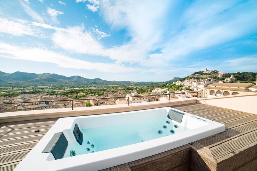 Creu De Tau Art & - Only Adults 4* Capdepera (Mallorca)