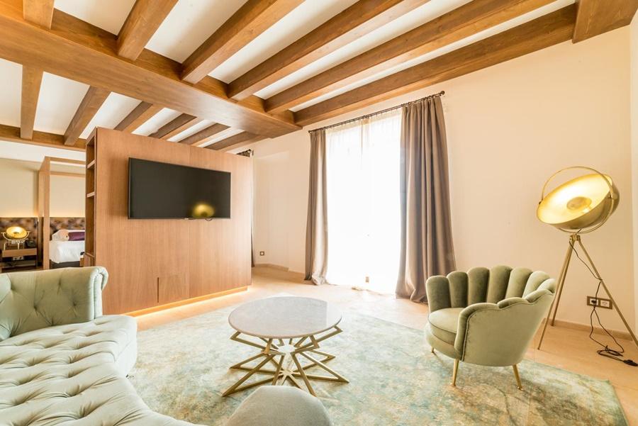 Hotel Creu De Tau Art & - Only Adults
