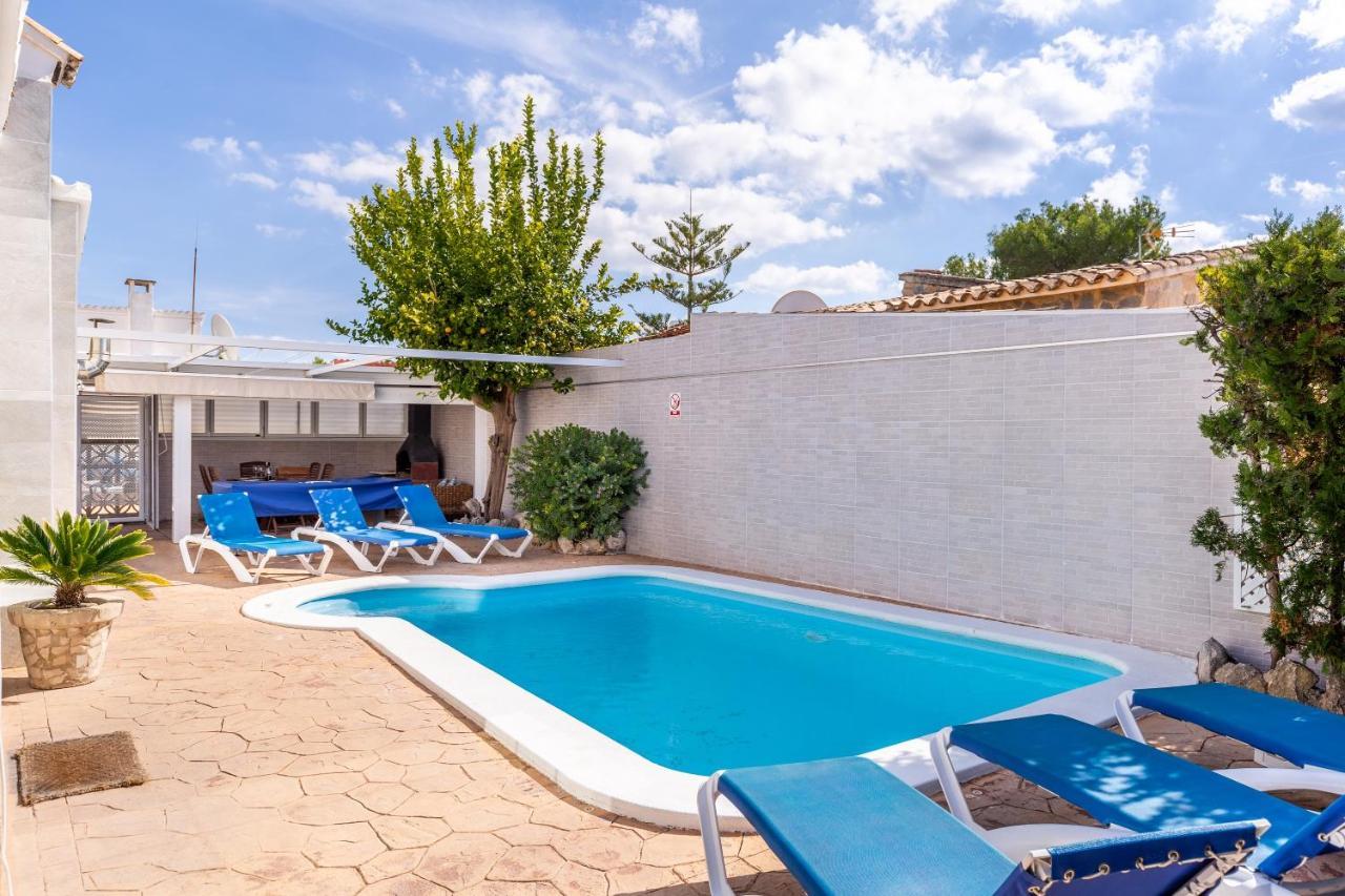Holiday home Tucan Alcudia *