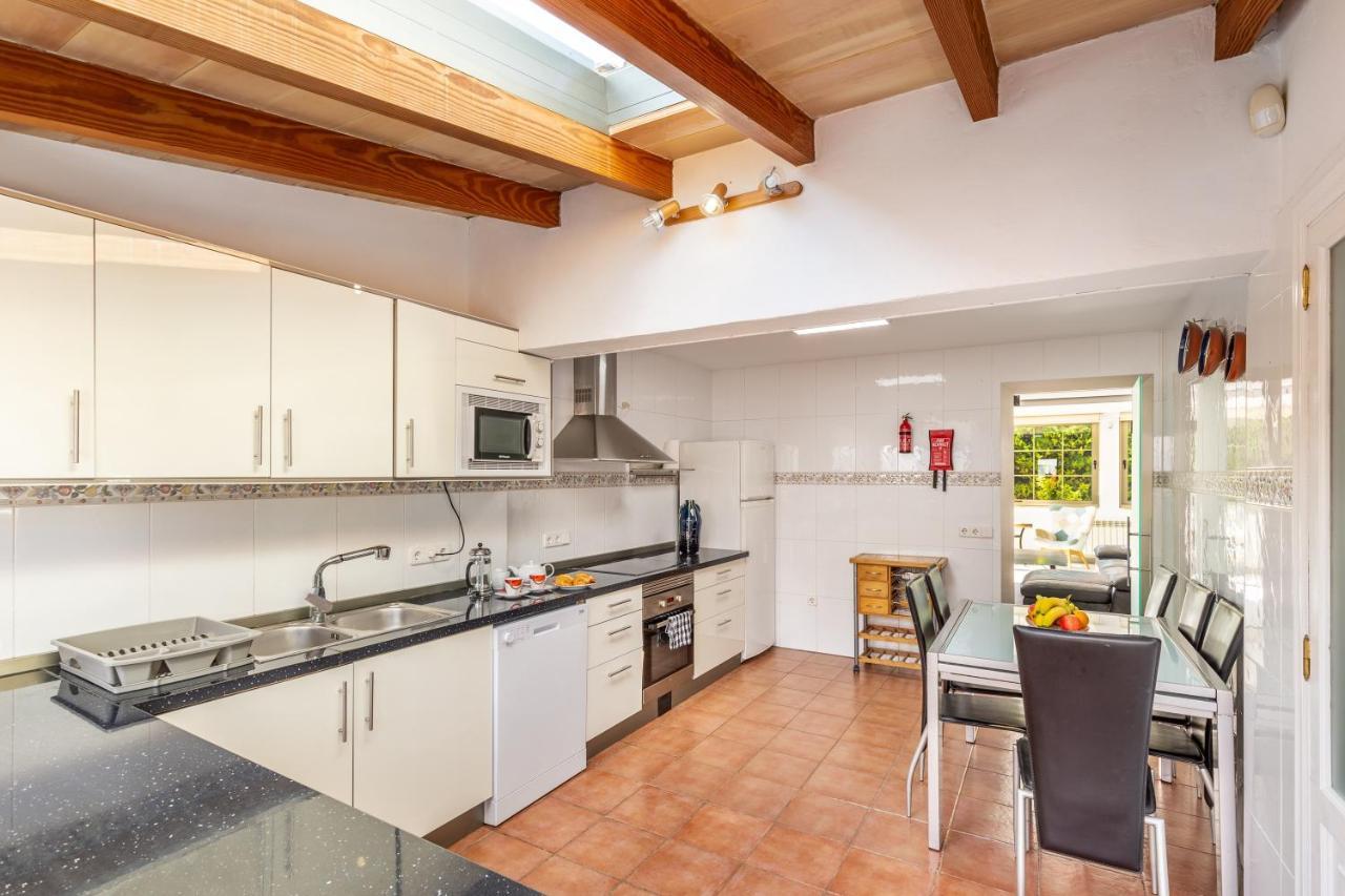 Tucan Alcudia Holiday home *