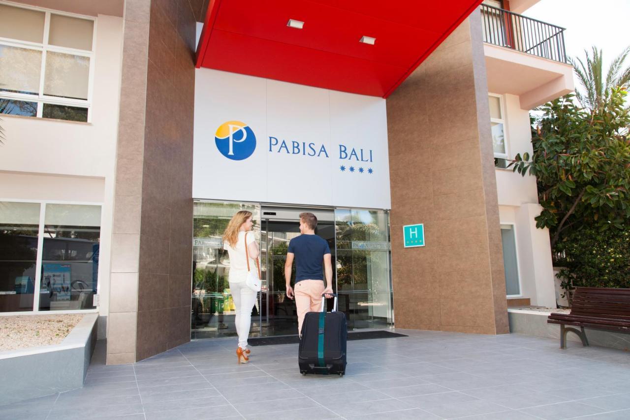 Pabisa Bali Hotel 4*