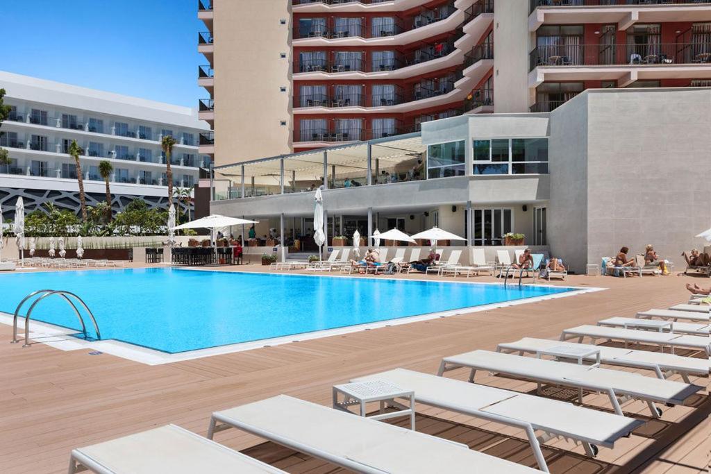 Pabisa Bali Playa de Palma (Mallorca)