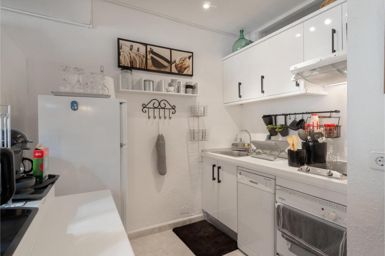 Apartamento 15 Edificio Canopus * Alcúdia