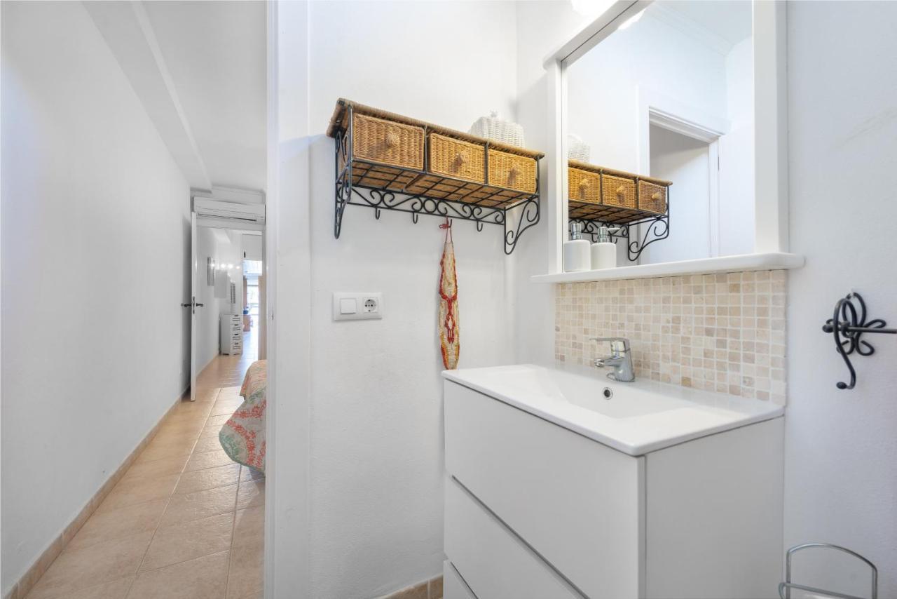 Apartamento 15 Edificio Canopus *