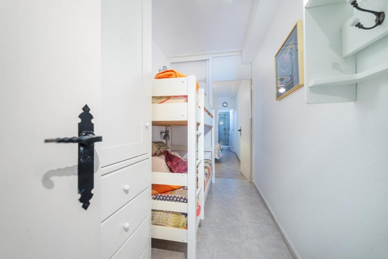 Apartamento 15 Edificio Canopus Alcúdia
