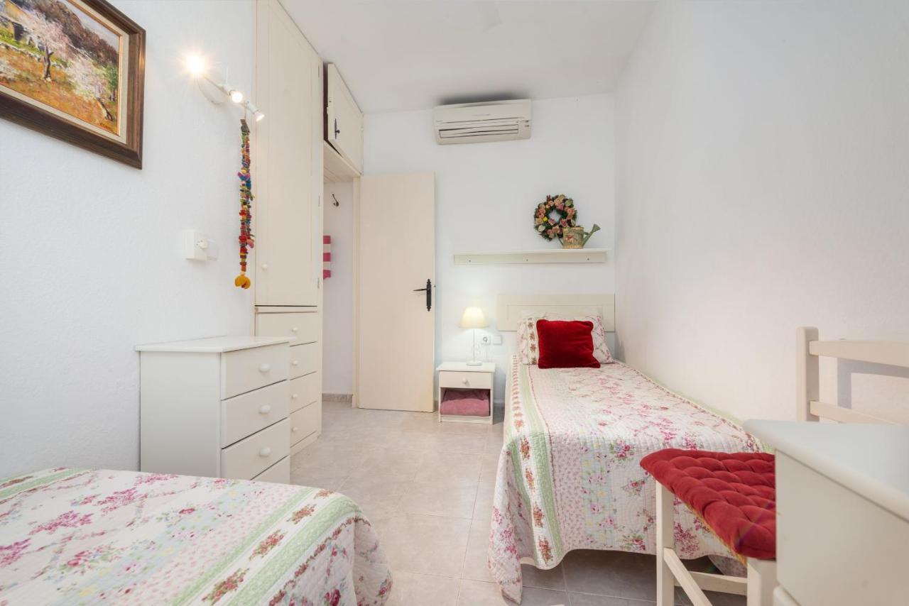 Apartamento 15 Edificio Canopus Apartamento *