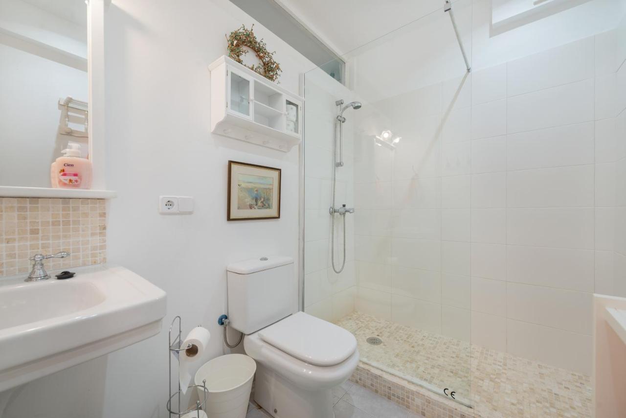 Apartamento Apartamento 15 Edificio Canopus Alcúdia