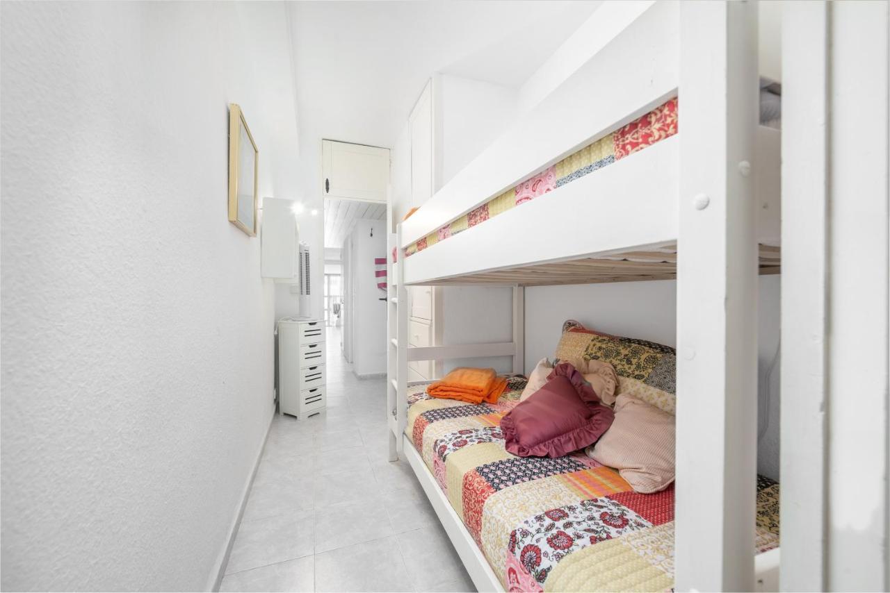 Apartamento 15 Edificio Canopus Alcúdia