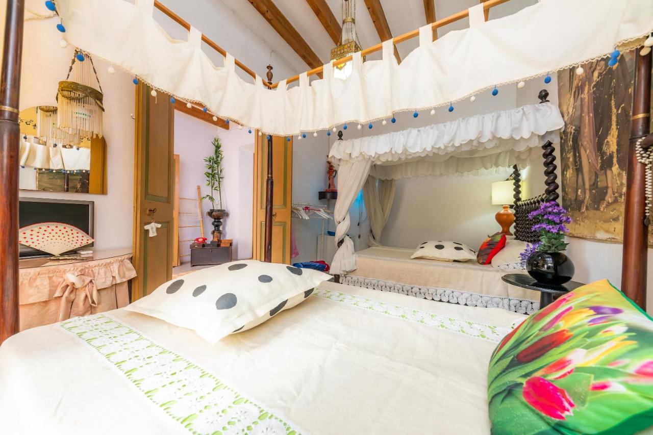 Holiday home Bon Son Fiol