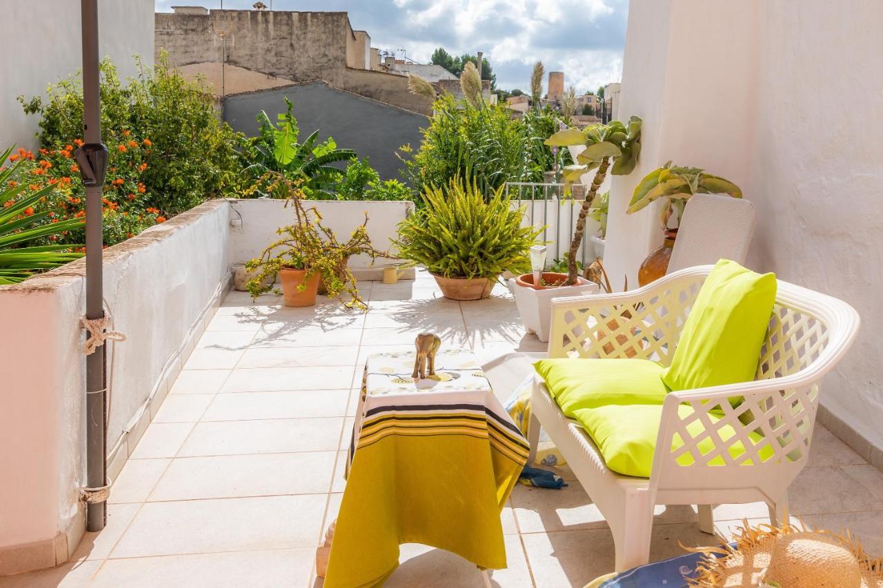 Bon Son Fiol Holiday home Felanitx