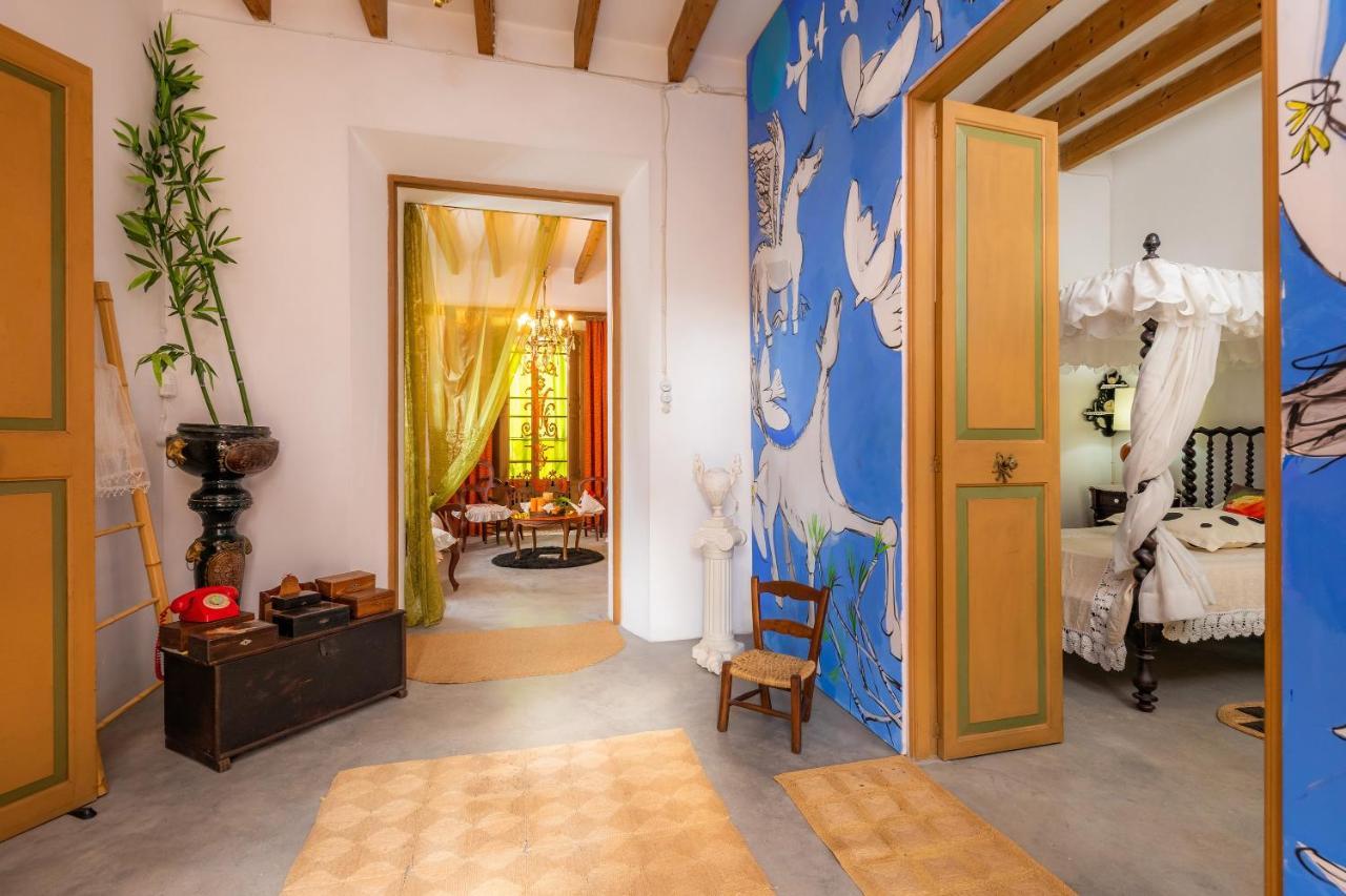 Holiday home Bon Son Fiol Felanitx