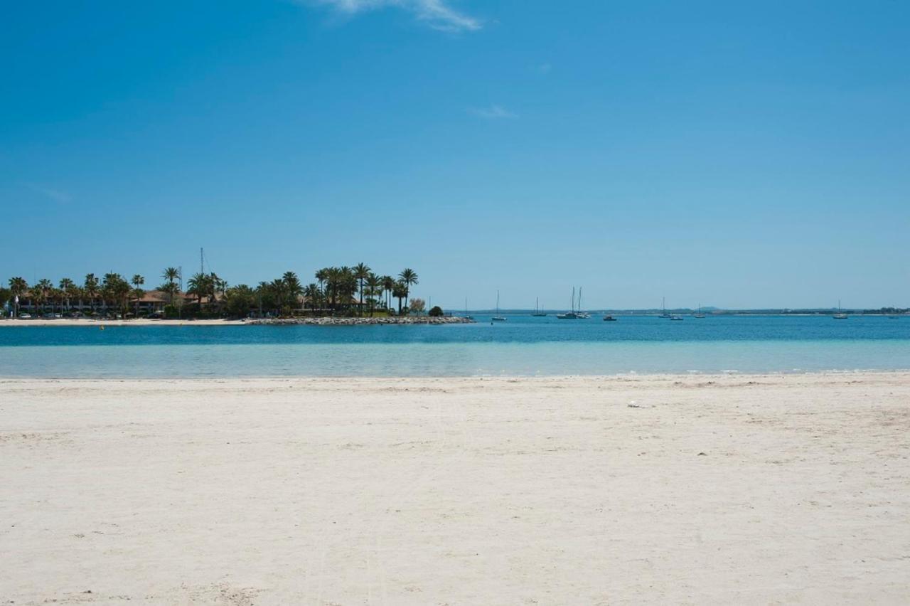 Sa Nacra Apartamento Alcúdia
