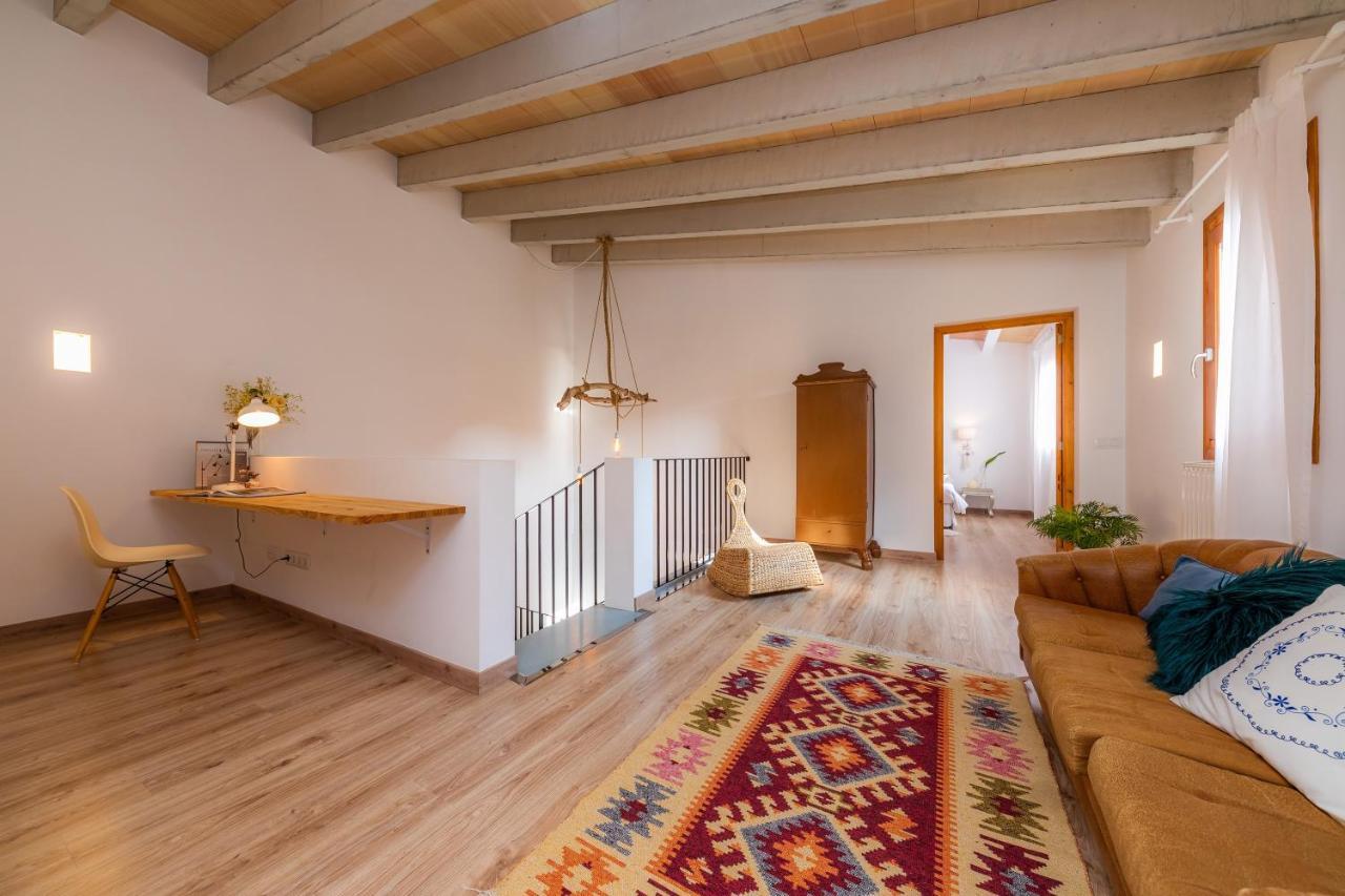 Finca Es Badei * Artà
