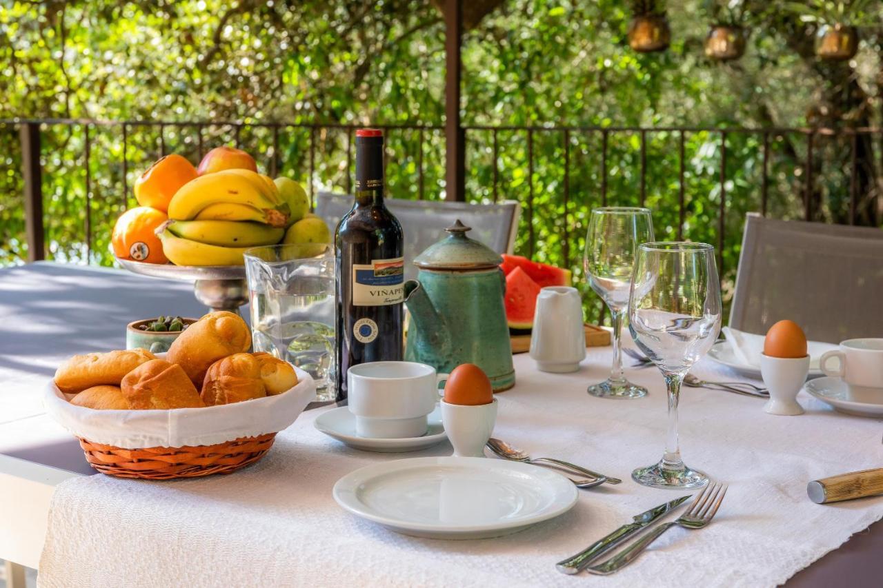 Finca Es Badei Сasa de vacaciones Artà
