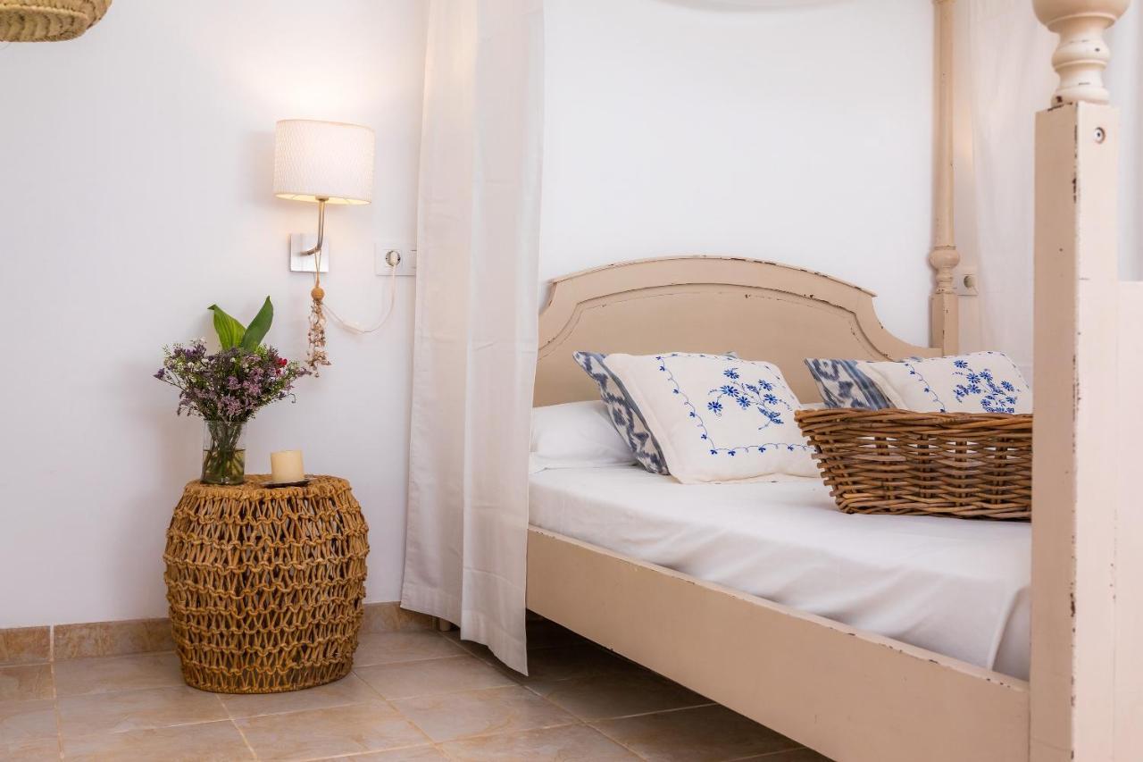 Finca Es Badei * Artà