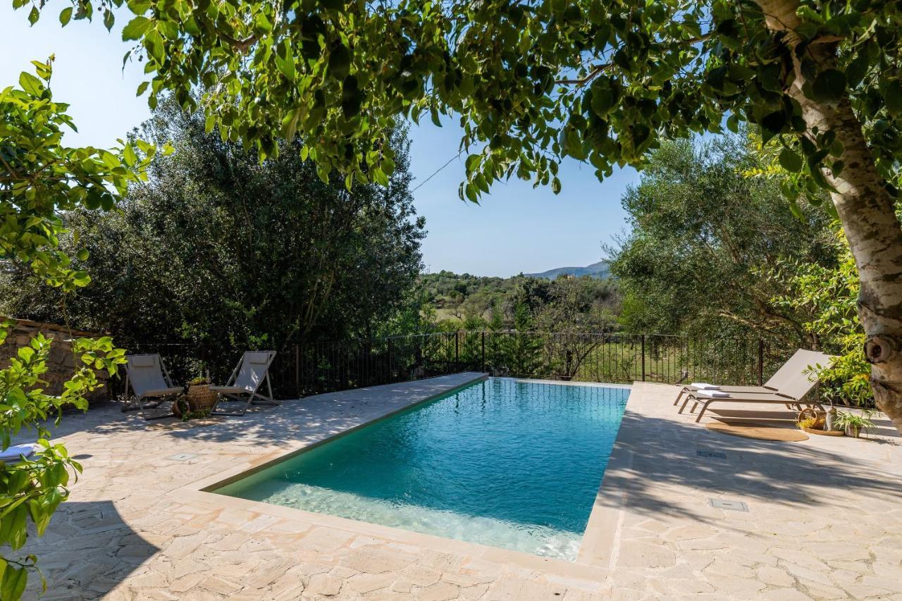 Сasa de vacaciones Finca Es Badei Artà