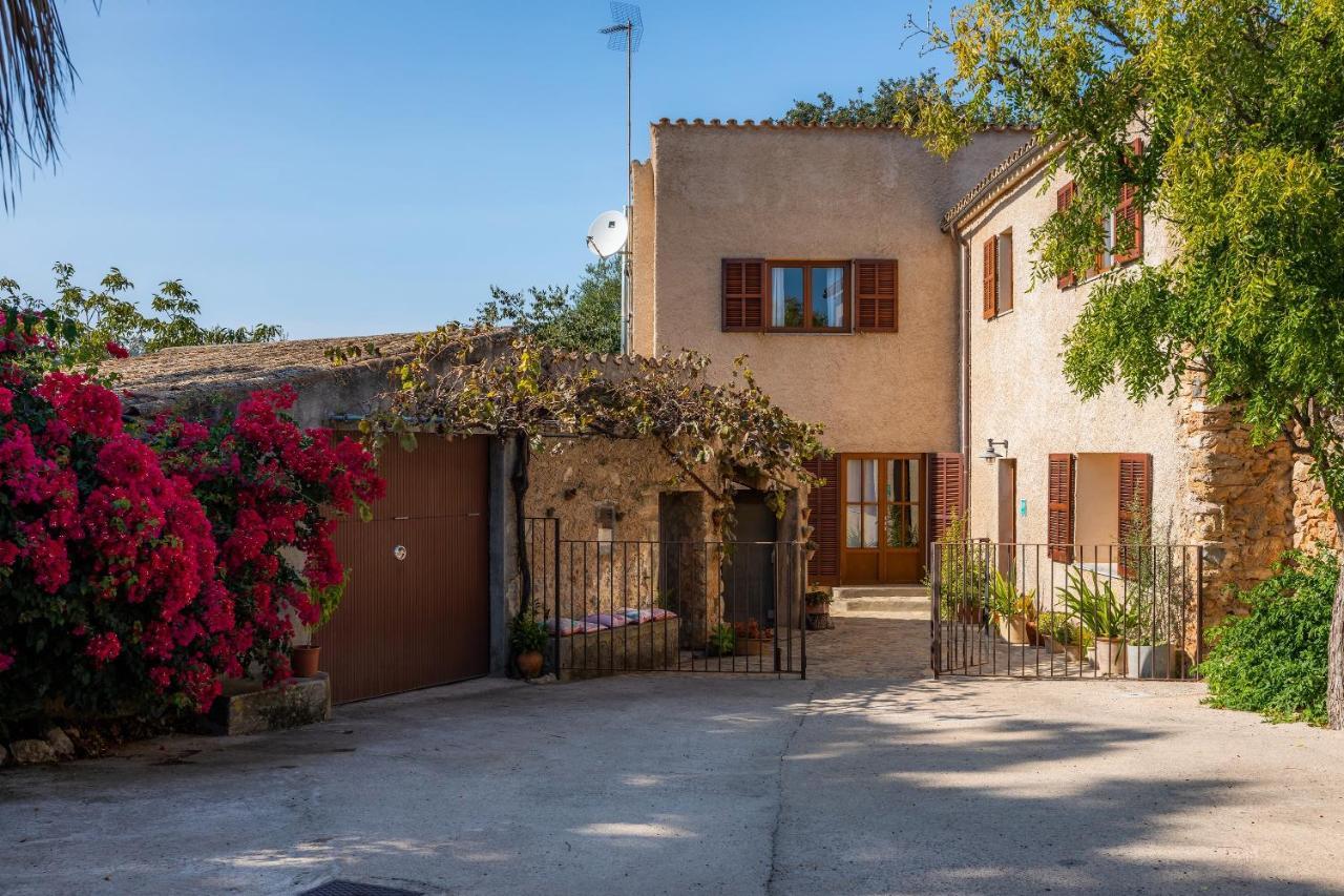 Finca Es Badei * Artà
