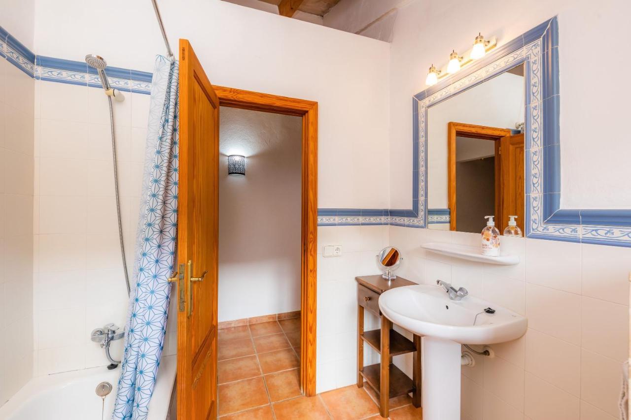 El Clavet Villa Pollenca