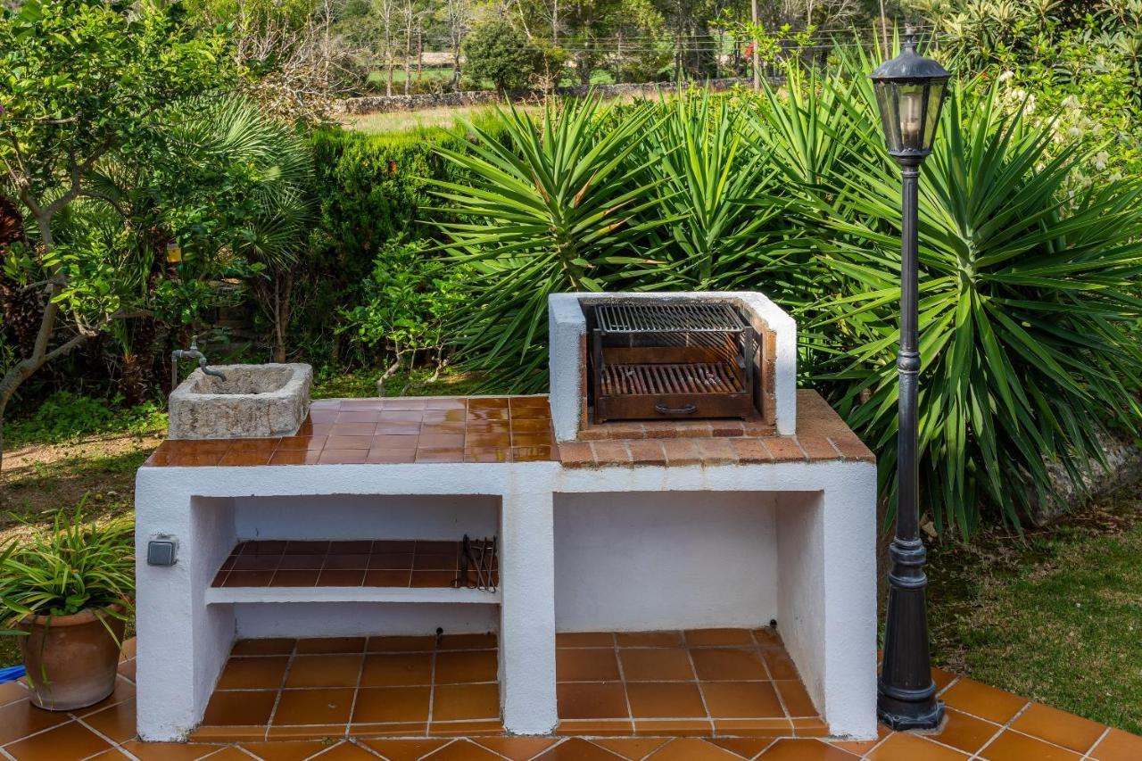 El Clavet Villa Pollenca