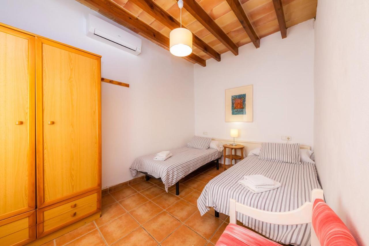 El Clavet Villa