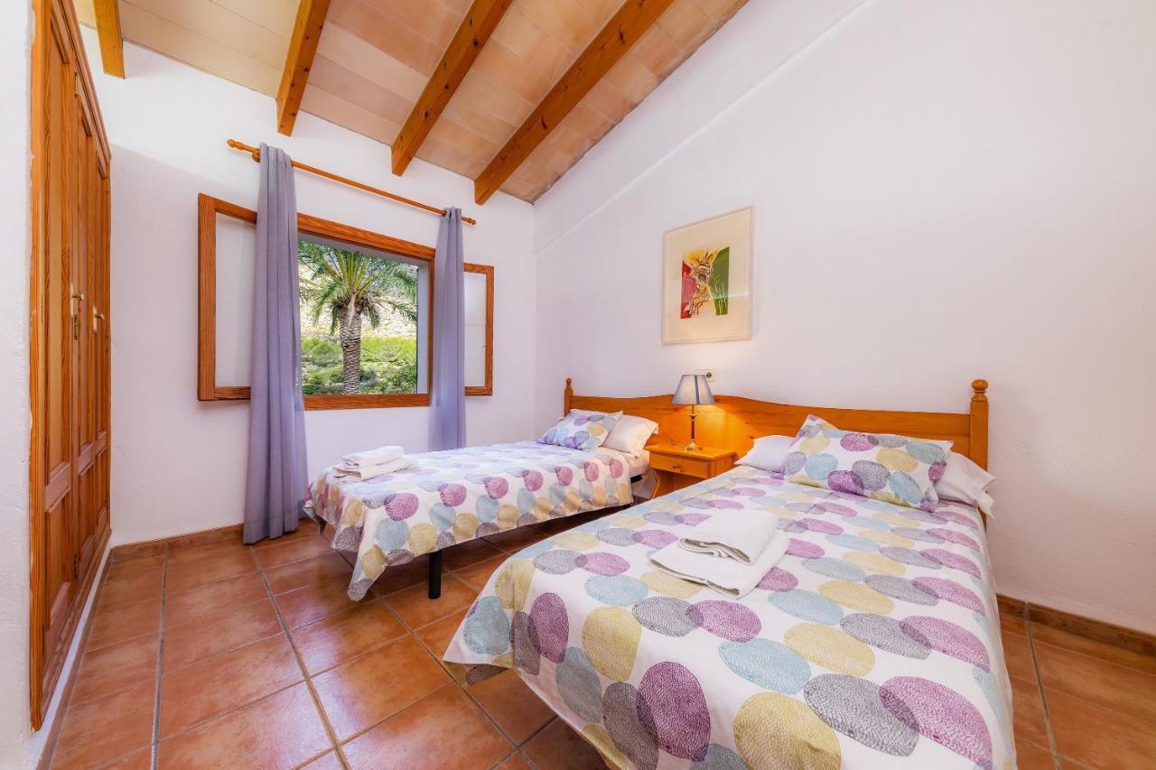 Villa El Clavet *