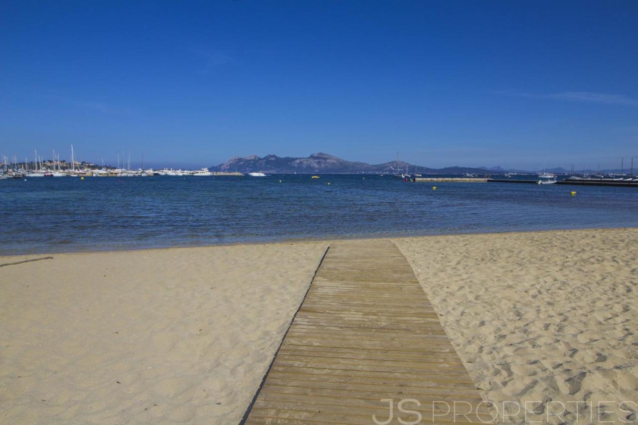 Apartamento Seafront Ap Acuario