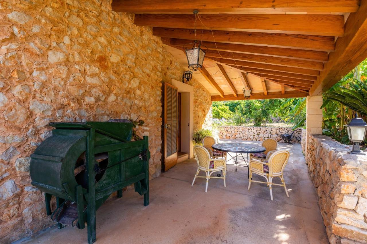 Galardo Holiday home Son Servera (Mallorca)