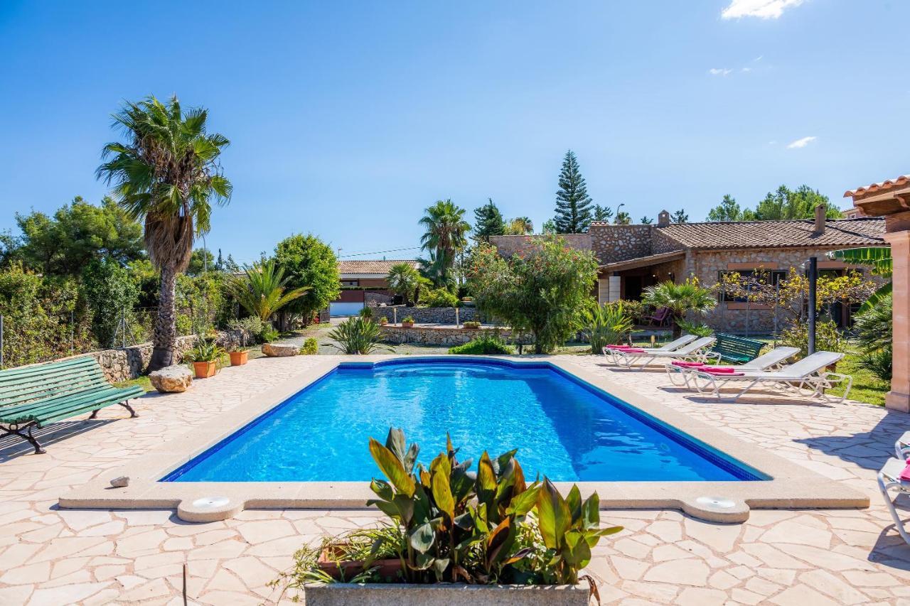 Galardo Holiday home Son Servera (Mallorca)