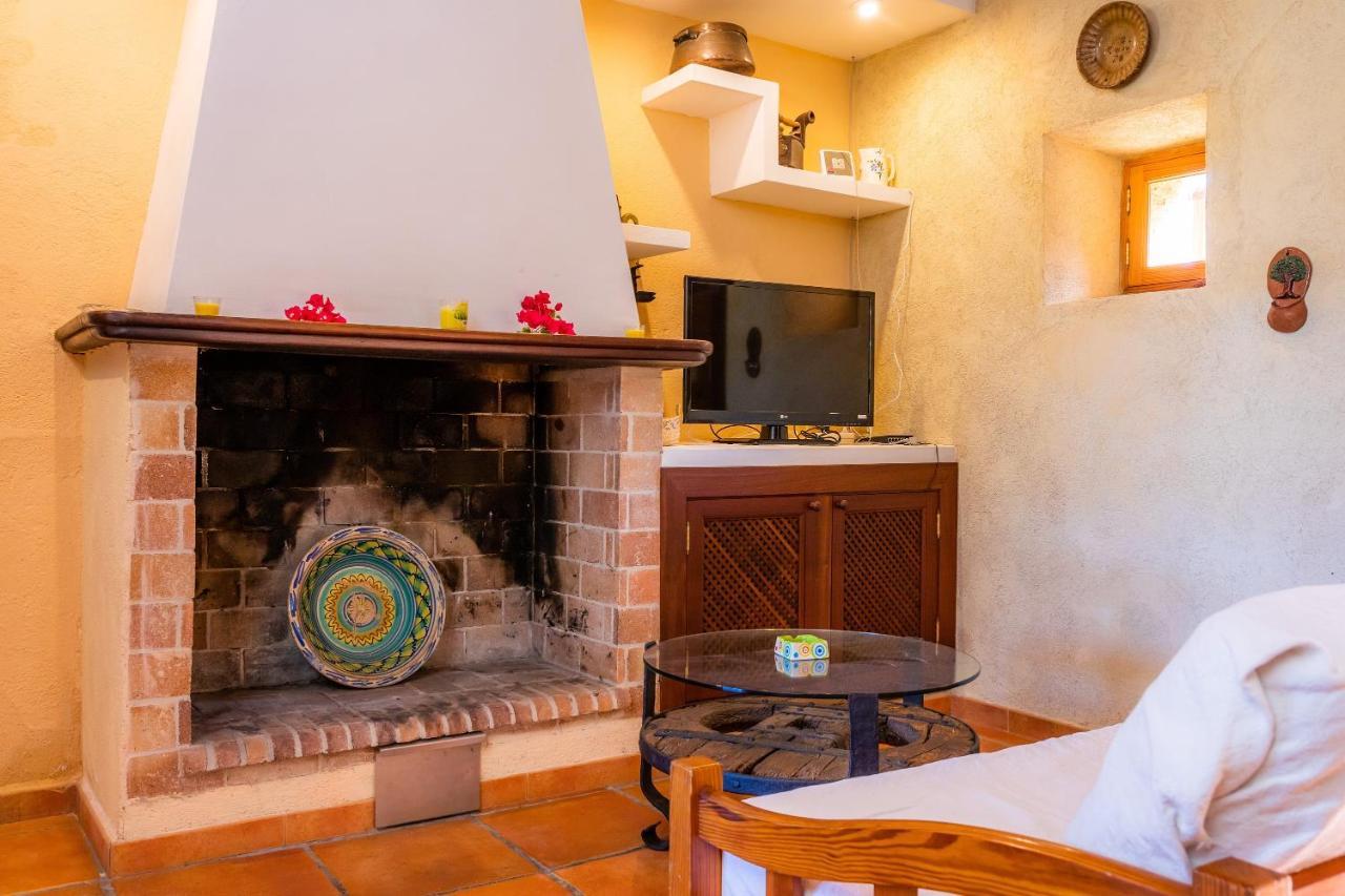 Holiday home Galardo