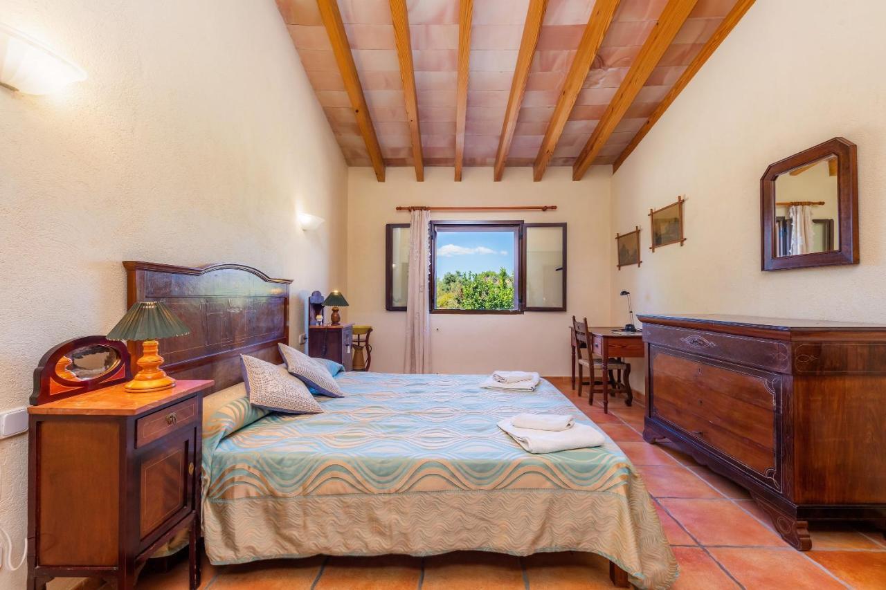 Holiday home Galardo