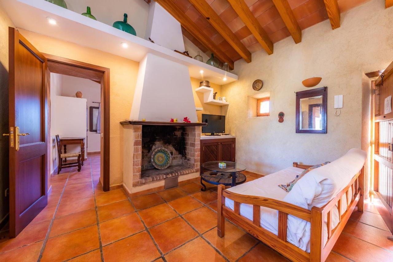 Holiday home Galardo