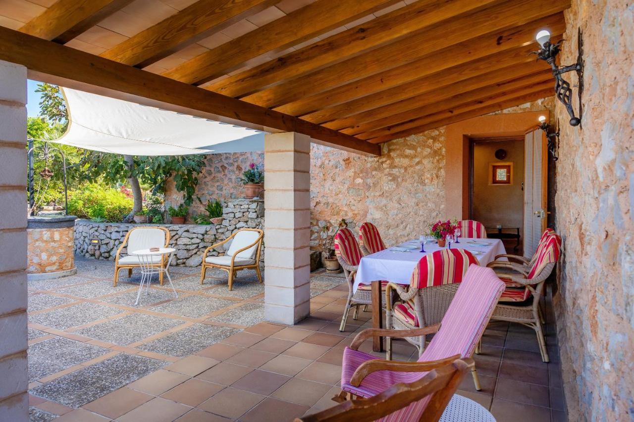 Galardo * Son Servera (Mallorca)