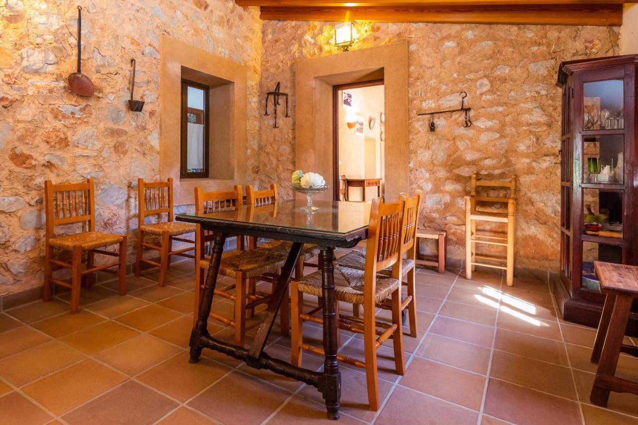 Holiday home Galardo *