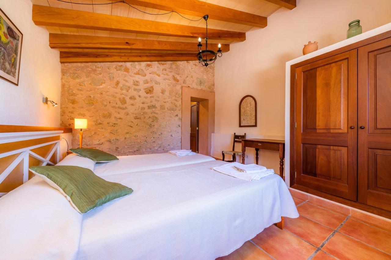 Galardo Son Servera (Mallorca)
