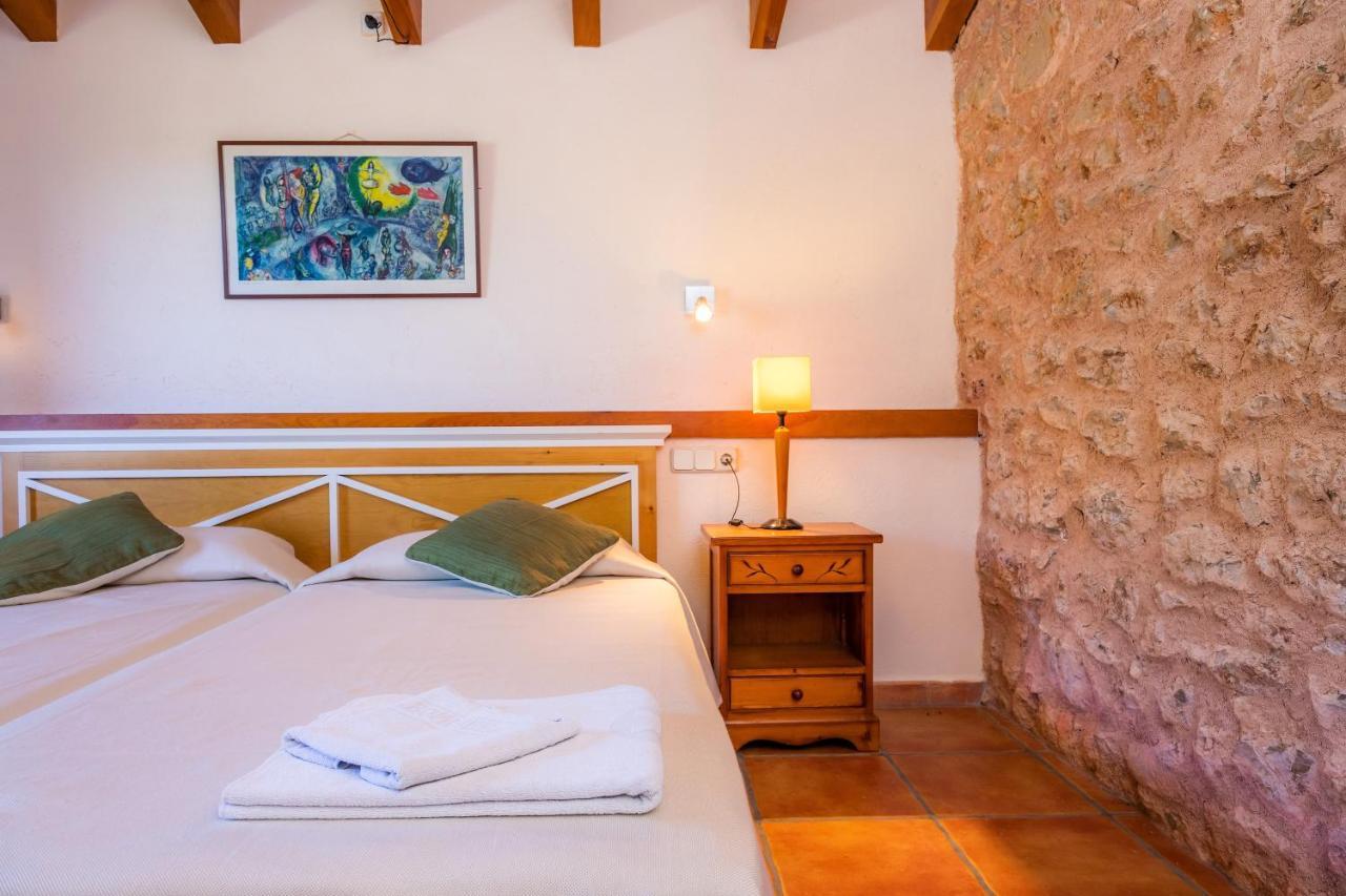 Holiday home Galardo