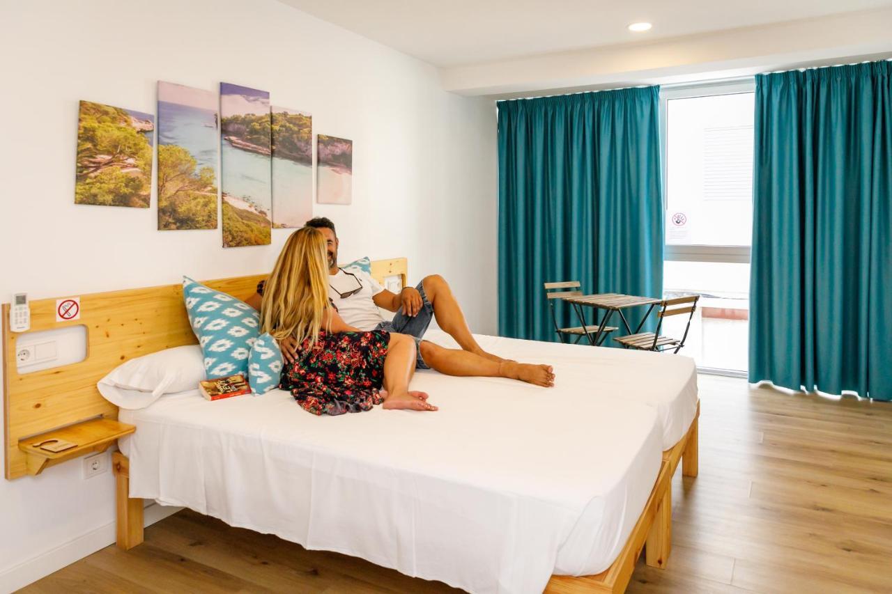 We Palma - Juvenil Hostal