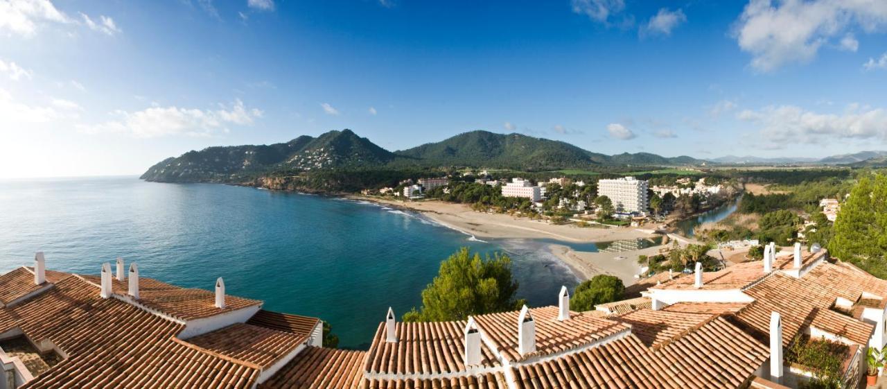 Bell Port Hotel
