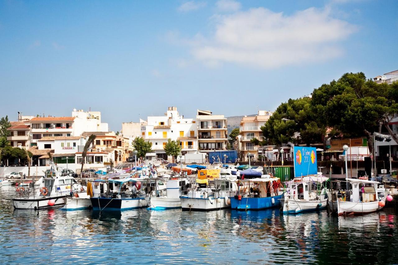 Bell Port 3* Cala Ratjada (Mallorca)